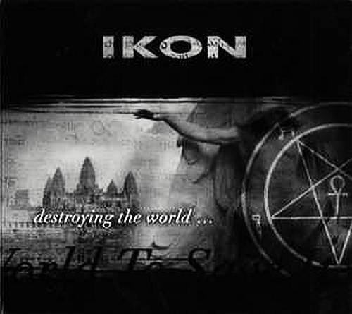 ikon - destroying the world