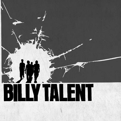 billy talent - I & II