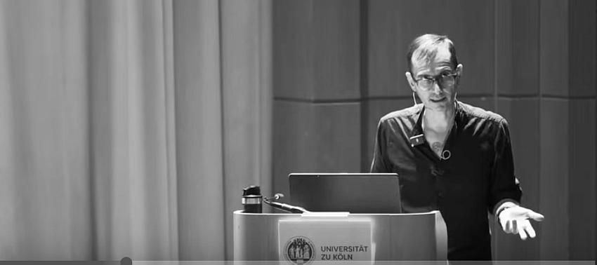 time is up - 2025 - dr. marc benecke